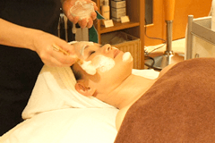 高濃度美容液保湿パック