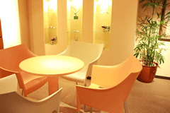 カウンセリング